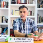 Alfonso Muñoz Cuenca aclara que alcanzar el 100% de la base reguladora depende de los años cotizados, pero seguir trabajando más allá de ese umbral no incrementa el porcentaje de la pensión.