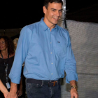 Pedro Sánchez