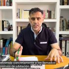 Alfonso Muñoz Cuenca analiza cómo los convenios colectivos permiten que algunos trabajadores reciban premios de jubilación que no forman parte de la pensión pública.