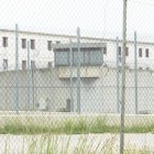 Exterior de la cárcel de Picassent (Valencia)