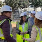 Ester Giner, concejala de Vivienda