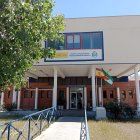 Imagen del Hospital Psiquiátrico Penitenciario de Sevilla.