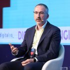 El CEO de Digi, Marius Varzaru. 
Marta Fernández / Europa Press
25/6/2026
