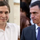 David Sánchez y Pedro Sánchez