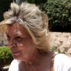 Terelu Campos sigue su guerra particular para intentar ocultar la posible venta de la casa malagueña de su madre.