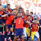 ¡España es campeona del mundo!
