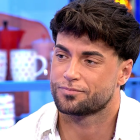 José Carlos Montoya reapareció este fin de semana en televisión por partida doble.