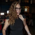 Rocío Carrasco, de plena actualidad por el documental de su madre, y por la nueva temporada de "Hasta el fin del mundo":