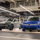 Nuevos eléctricos españoles de SEAT y Volkswagen