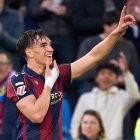 Carlos Espí, nuevo fichaje del Real Madrid.