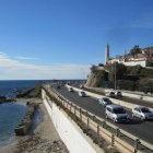 Los accesos a las zonas costeras concentrarán buena parte del tráfico durante el primer fin de semana de agosto.