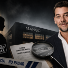 La testigo que Jonathan Andic ocultó durante 18 meses da un vuelco al caso de la muerte del fundador de Mango