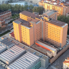 Hospital Clínico Universitario de Valladolid
