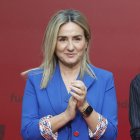 La ministra Milagros Tolón, en una imagen de archivo