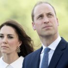 Los Príncipes de Gales en una imagen de archivo.