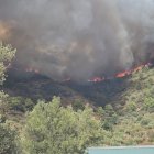 Incendio de Segorbe