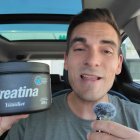 Mario Sánchez, creador de Lo del Comer, analiza la composición de la creatina que vende Mercadona y explica por qué desaconseja su compra.