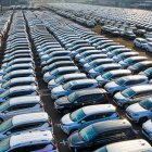 Coches de segunda mano