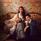 'Mal de amores' (Love sick)