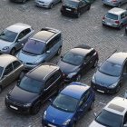 Matriculaciones de coches españa agosto 2026