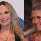 Yola Berrocal y María Jesús Ruiz en su etapa de Supervivientes 2018