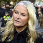 Mette-Marit.