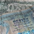 Billetes de dólares