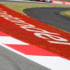 El logo de Santander estará muy presente en Madring