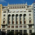 Imagen de archivo del Ateneo Mercantil de Valencia