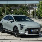 KIA XCeed 2027