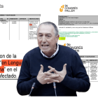 Compromís habla de bulo pese a pedir retirar el término lengua valenciana de las Fallas, pero las enmiendas les dejan KO