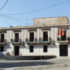 Ayuntamiento de Silla