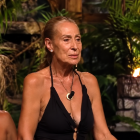 Rosa Benito en Supervivientes All Stars 3