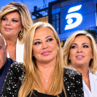 Kiko Matamoros, Terelu, Belén Esteban, Carmen Borrego, Kiko Rivera... Telecinco les dijo adiós con la boca pequeña hace tres años
