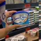 La crema de queso cottage Hacendado es el producto de Mercadona que Estefanía, nutricionista, destaca como su "mejor descubrimiento"