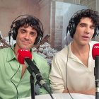 Los Javis, Javier Ambrossi y Javier Calvo, directores de La Bola Negra