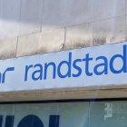 Logo de Randstad en una de sus oficinas.
EUROPA PRESS
01/4/2024