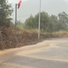 (Archivo) Imagen de lluvias en Castellón

REMITIDA / HANDOUT por CONSORCIO PROVINCIAL DE BOMBEROS
Fotografía remitida a medios de comunicación exclusivamente para ilustrar la noticia a la que hace referencia la imagen, y citando la procedencia de la imagen en la firma
02/10/2026