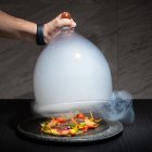 En La Vista, los sabores de distintos rincones de Perú llegan a una misma mesa.