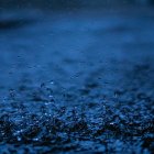 Protección Civil recomienda evitar los tramos inundados y consultar el estado de las carreteras antes de viajar con lluvias intensas.