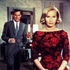 La actriz Eva Marie Saint interpretando a Eve Kendall en 'Con la muerte en los talones' junto a Cary Grant.

REMITIDA / HANDOUT por SINDICATO DE ACTORES DE EEUU SAG-AFTRA
Fotografía remitida a medios de comunicación exclusivamente para ilustrar la noticia a la que hace referencia la imagen, y citando la procedencia de la imagen en la firma
07/10/2026