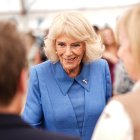 Camilla Parker-Bowles.