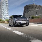 Cupra Raval