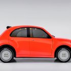Citroën 2CV-2027