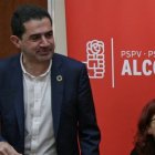 Toni Francés, será el candidato número de los socialistas por Alicante el 29-N