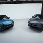 OMODA 4 y nuevo OMODA 5