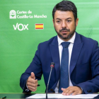 iván Sánchez