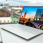 Imagen de recurso de un portátil; la fotografía no permite confirmar la versión de Windows instalada