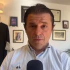 El Ex Juez Sáenz de Tejada