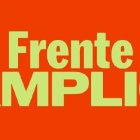 Imagen del logotipo oficial de Frente Amplio